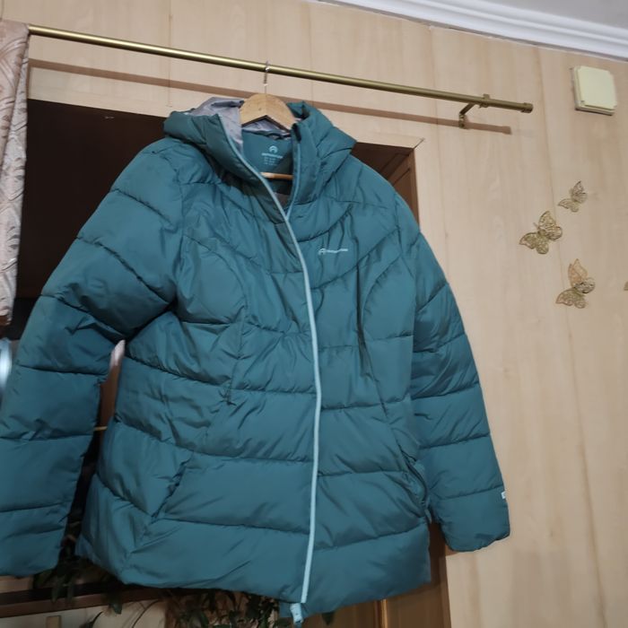 Куртка зимняя Outventure