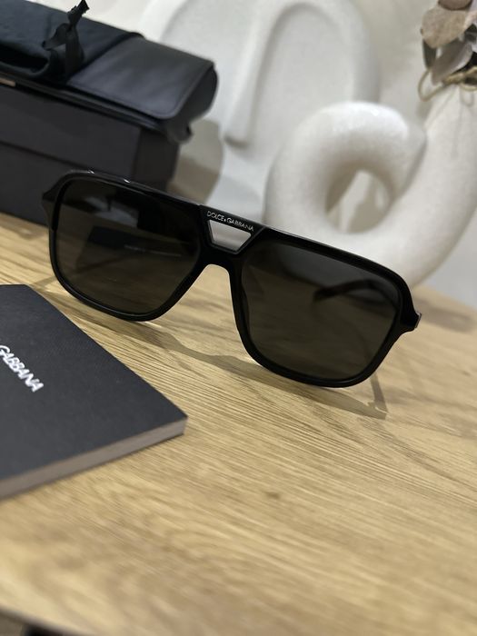 DG слънчеви очила