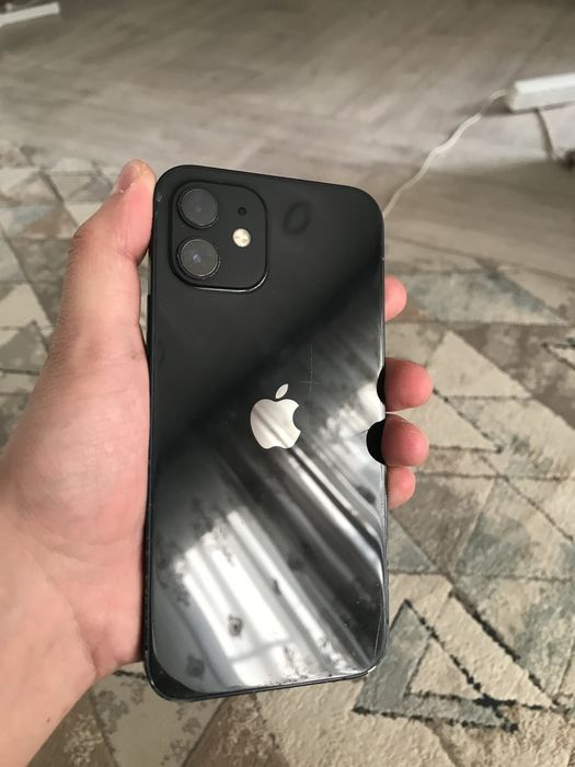 iphone 12 Айфон 12