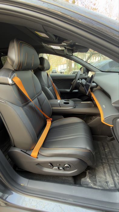 Deepal S07 215km Max 2025/2025