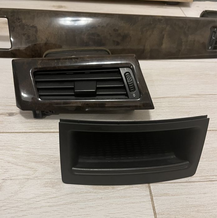 Trimuri mahon BMW e60 seria 5 + manson schimbator