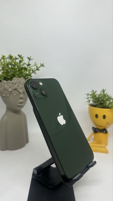 Iphone 13 128 gb 90% 42121 Pintel.kz