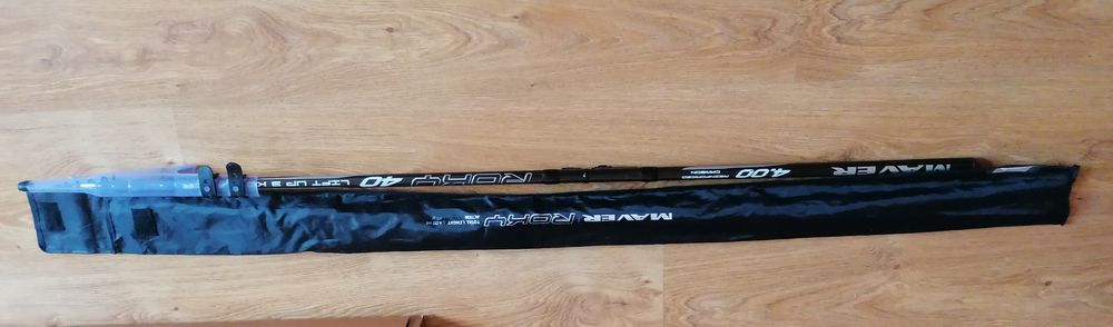 Въдица Maver Rocky 4 mt. 40 gr.