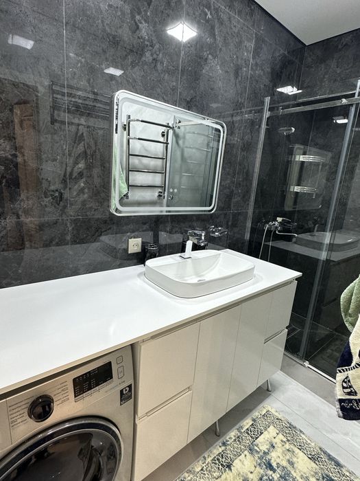 СВОЯ Аренда 3/4/4Ц5.М.Минор,м.Киёт 51.ТОЛЬКО ДЛЯ ИНОСТРАНцам, Дол срок