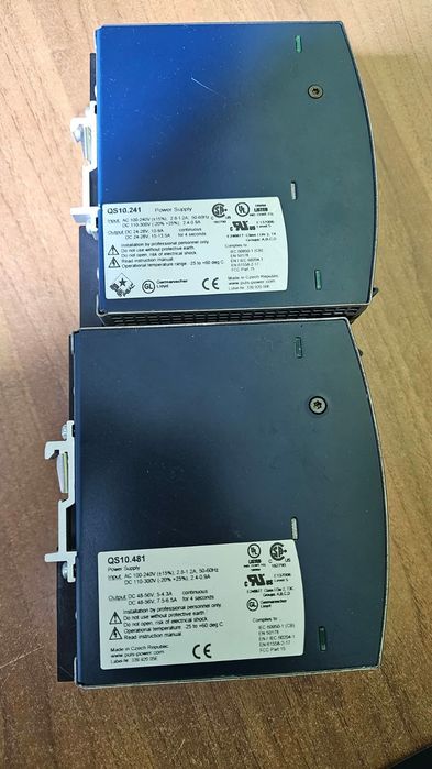 Sursa de alimentare Puls dimension xt 40.481 si qs10481