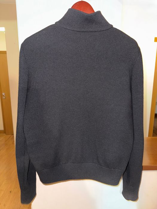 Преходно яке Bogner