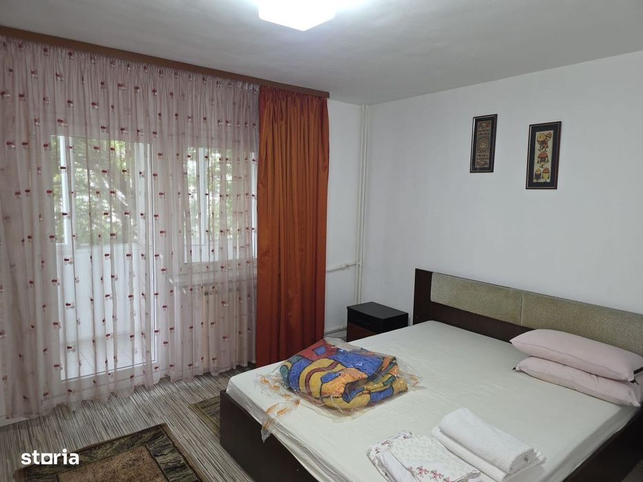 Apartament,