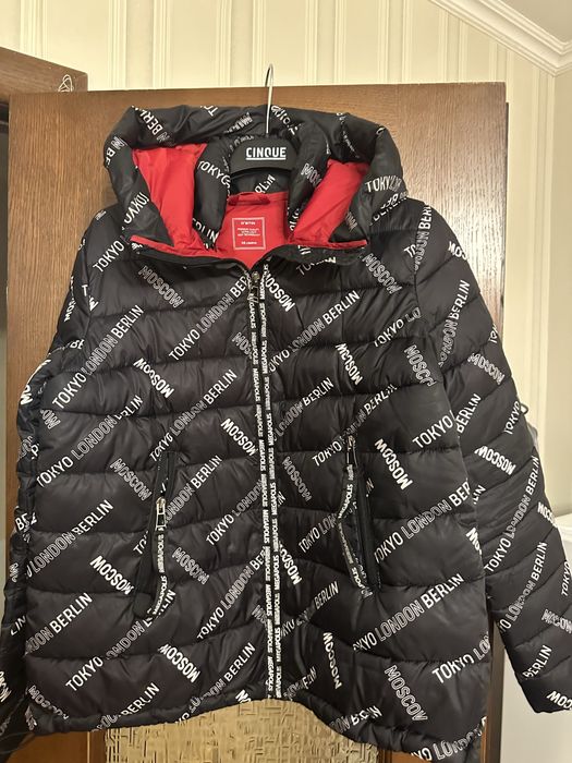 Продам одежду б/у