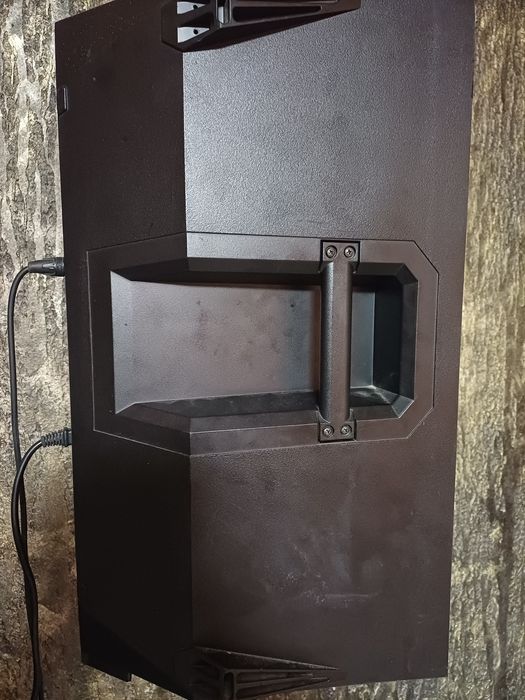 Boxa activa mackie thump 12 A