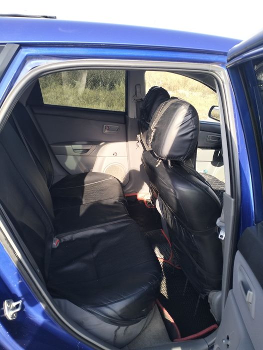 Продам Мазда 3 срочно