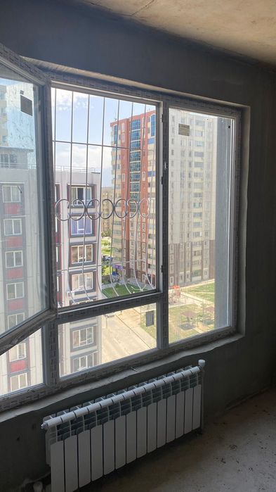 Решетки на окна под заказ