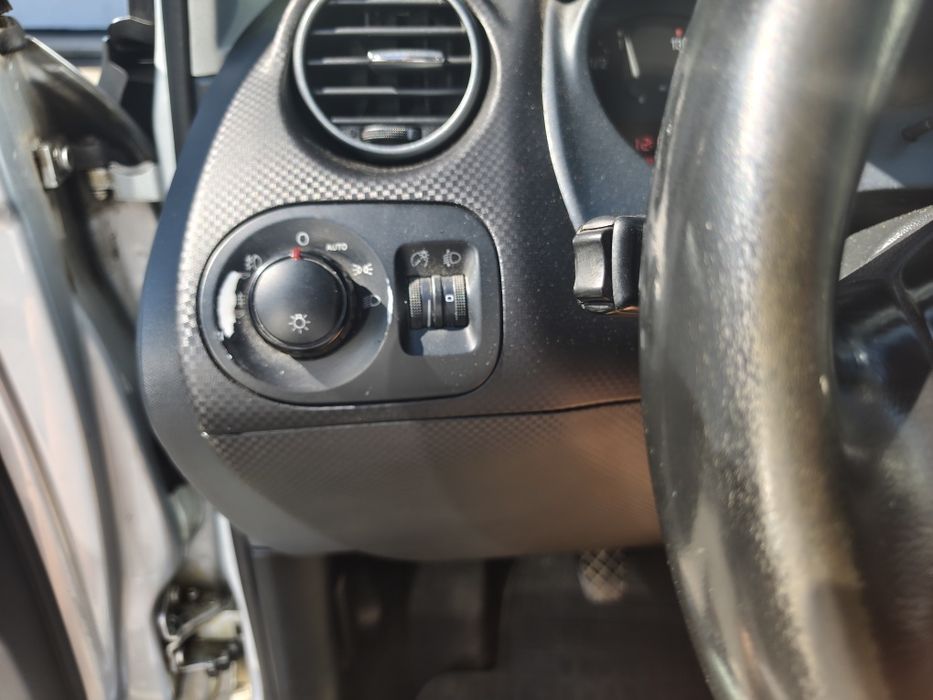 Seat Altea xl 2007