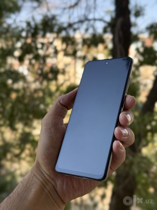 Samsung Galaxy A51