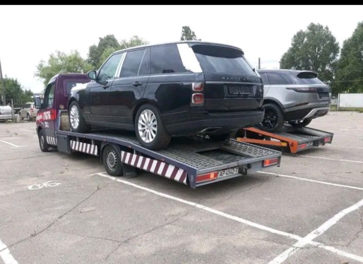 Эвакуатор қызыметі 24(7