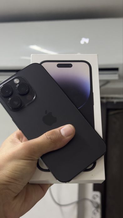 iPhone 14 Pro 512
