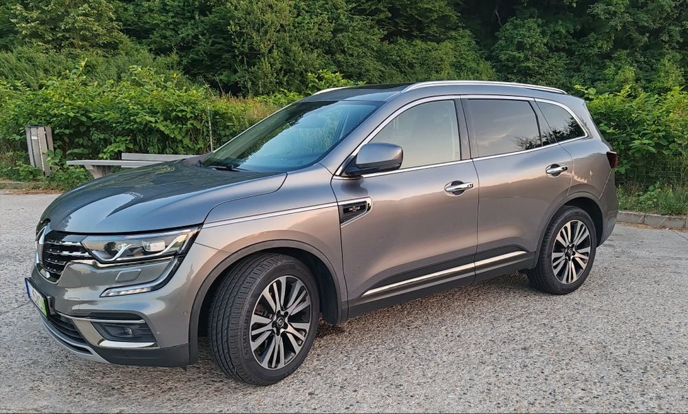 RENAULT Koleos 2019 — imagine 2