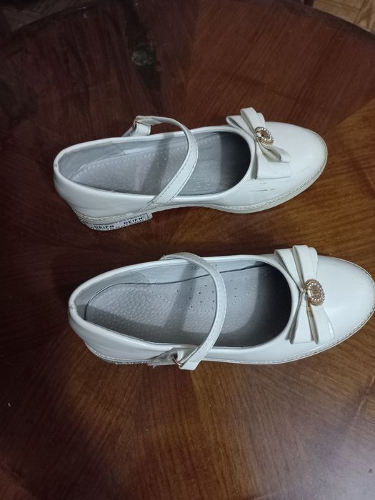 Детская обувь для девочек