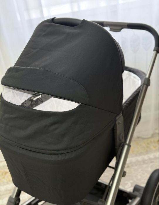 Продам коляску Teknum 2в1
