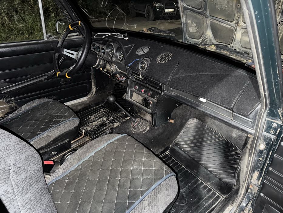 Продам Ваз 2106!