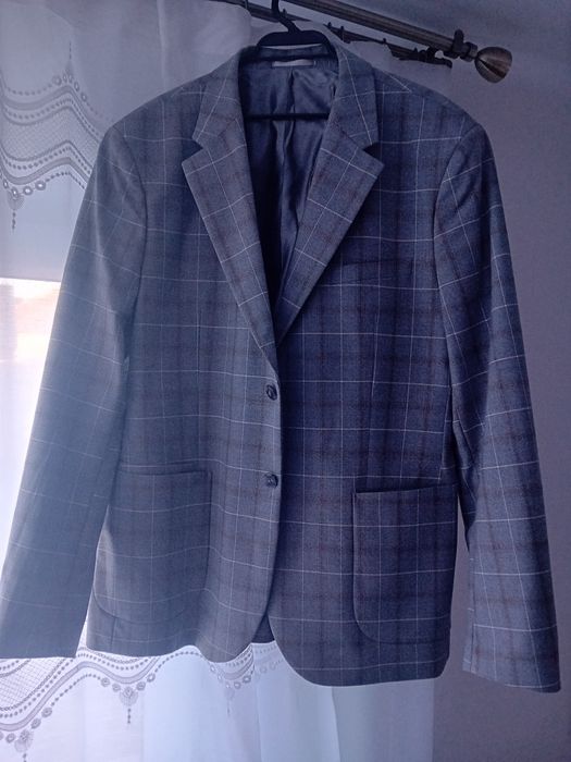 Sacou barbati slimfit