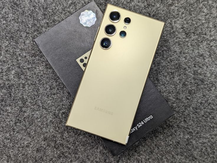 Samsung s24 ultra