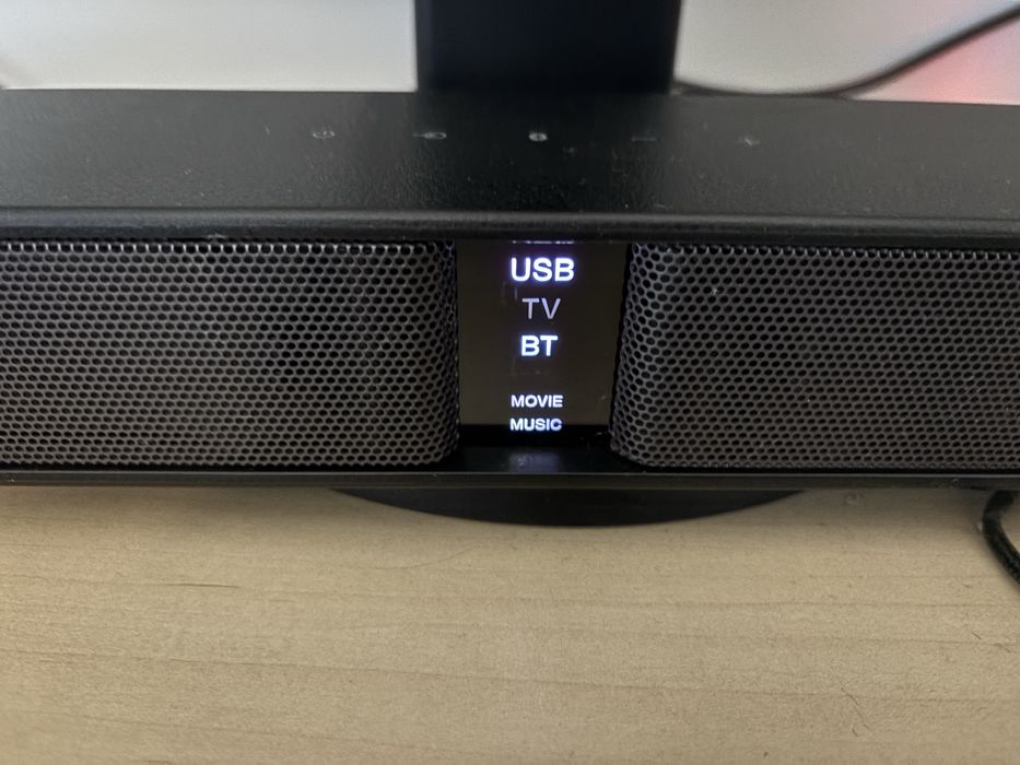 Sony soundbar si subwoofer CT290