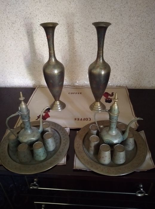 Кувшины и прочее