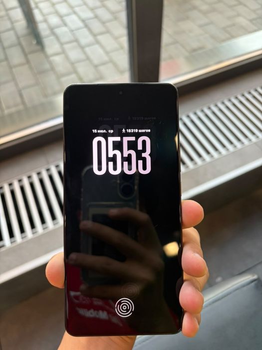 Продам/Обменяю Realme GT 7