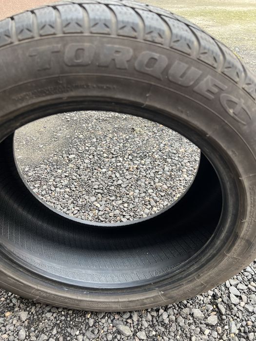 Cauciuc 225 55 R17 101 H  XL