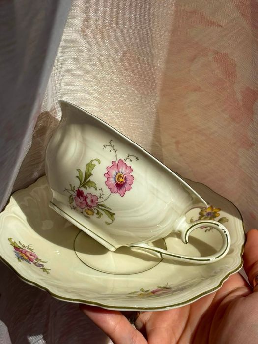 Двоен сет Rosenthal Viktoria