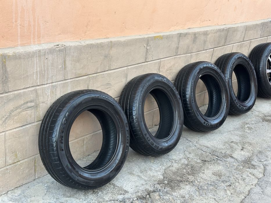 R14/185/65 летний