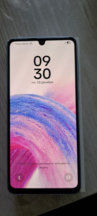 Продам Samsung A33 5G