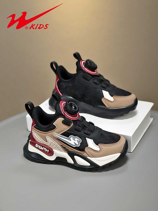 Кроссовки детские Double Star