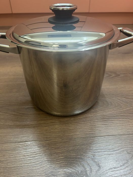 Кастрюля 9 л Цептер