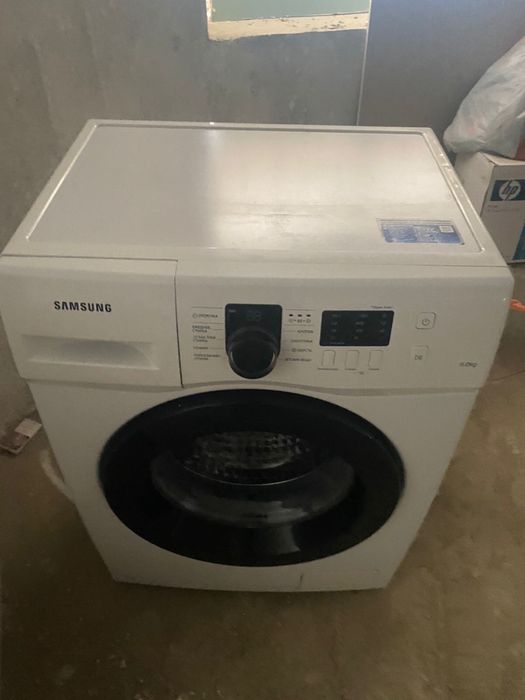 Продается стиральная машину б/у