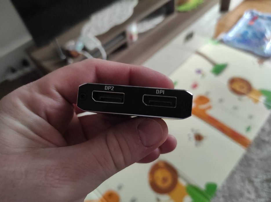 Switch 8k ,4k,si cablu 8k