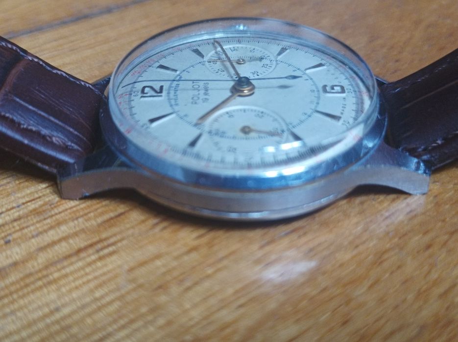 Мъжки часовник Полет хронограф