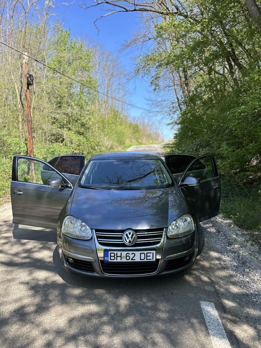 Vand volkswagen jetta 2006  1.9