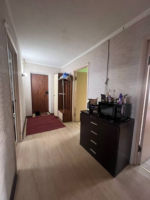 Продам 3-х комнатную квартиру