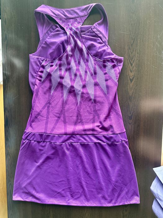 Спортни рокли Adidas