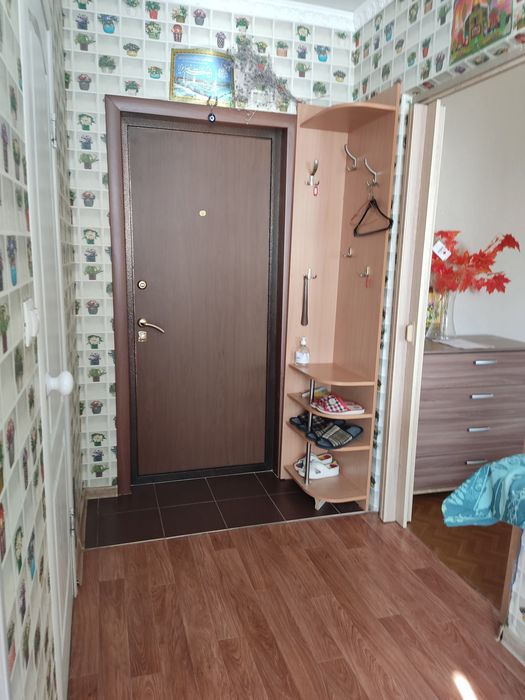 Продам однокомнатную квартиру