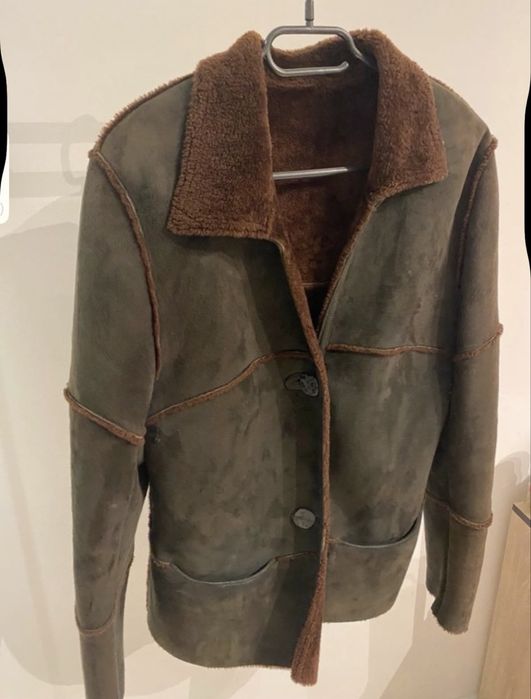 Jacheta Vintage Roldie