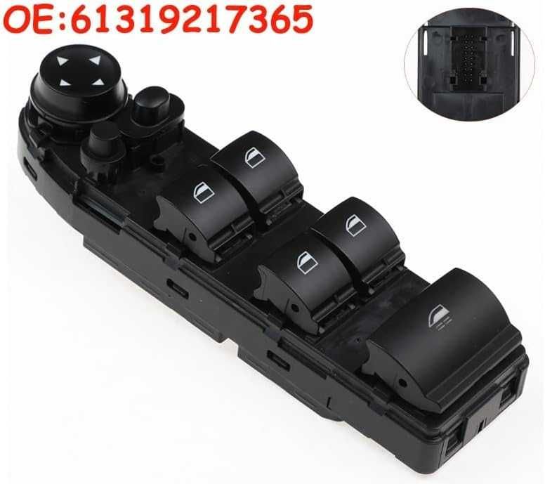 Панел бутони ел.стъкла BMW E70 E71 E87 E90 E91 E92 E93 2007г-2014г