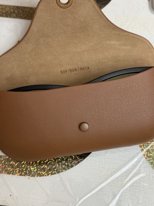 RayBan meta gen 1