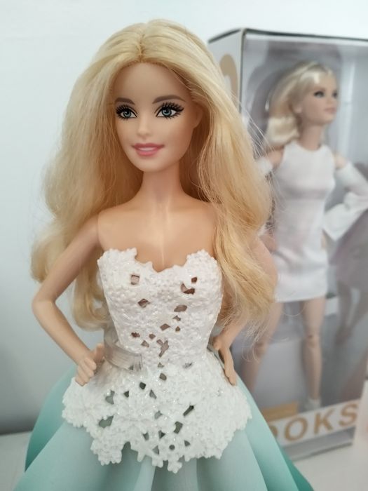 Păpuși Barbie de colectie