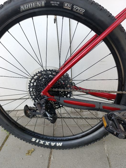 Trek Marlin 8 Размер XL