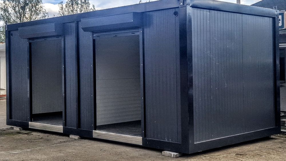 boxe , depozite , spatii  de închiriat  ,  de la 60 euro