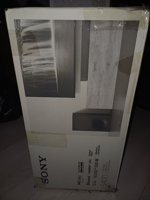 Колонка с буфером  НОВАЯ