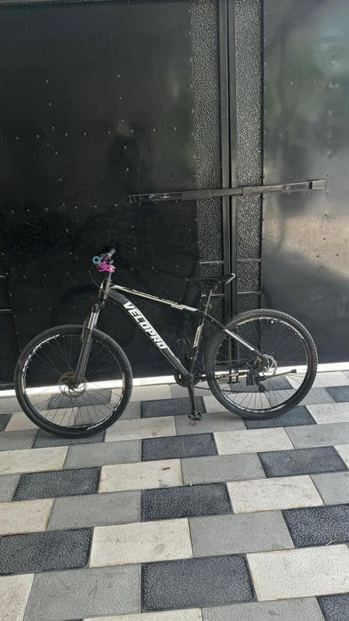 Велосипед Velopro сатылады