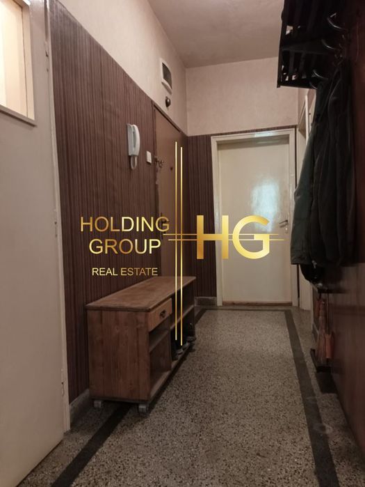 Продава се Тристаен апартамент в Варна, Спортна зала - 85 кв.м за 2189 €/кв.м - Снимка #5